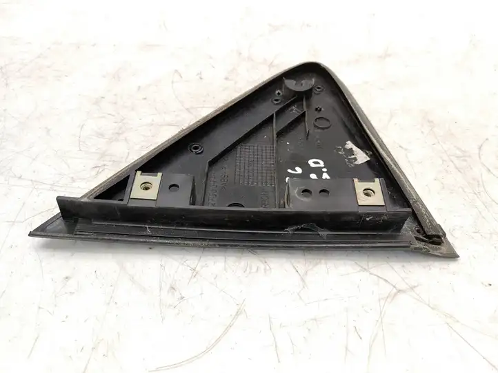 Citroen Xsara (1997 - 2006) 9627333977 Накладка стекла задней двери — фото 2