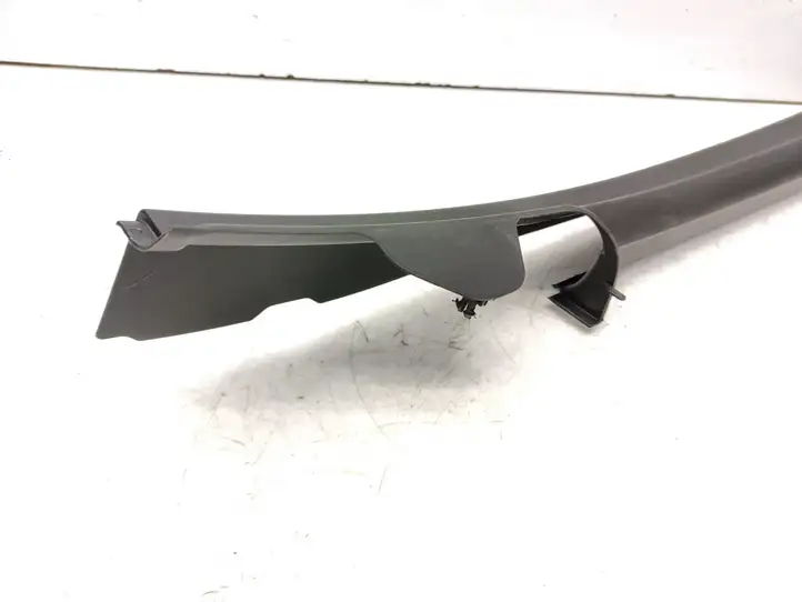 Opel Astra J (2009 - 2012) 13264860 Накладка стекла задней двери — фото 4