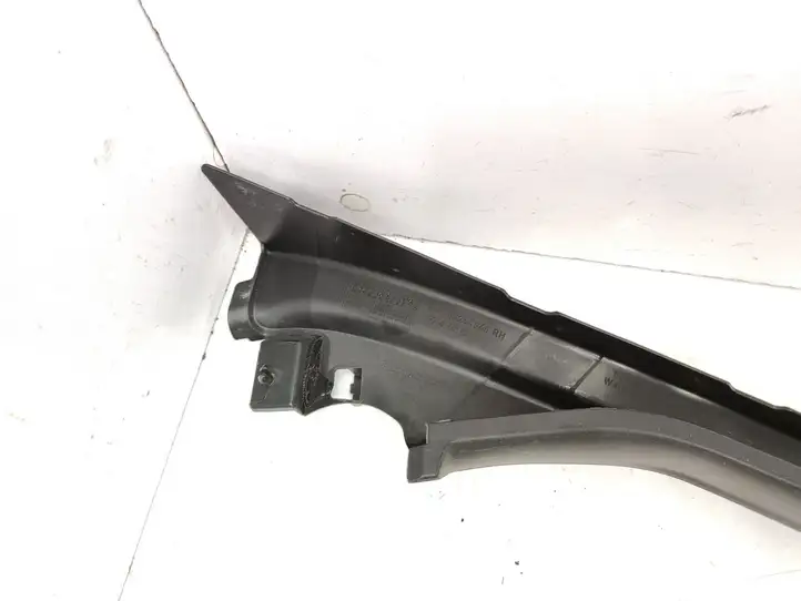 Opel Astra J (2009 - 2012) 13264860 Накладка стекла задней двери — фото 5