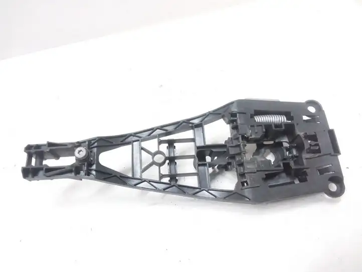 Opel Astra H (2004 - 2009) 24463749 Крепление наружной ручки задней двери — фото 2