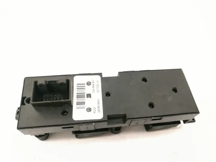 Volkswagen PASSAT B5 (1997 - 2000) 1J4959857 Блок кнопок стеклоподъемников — фото 2