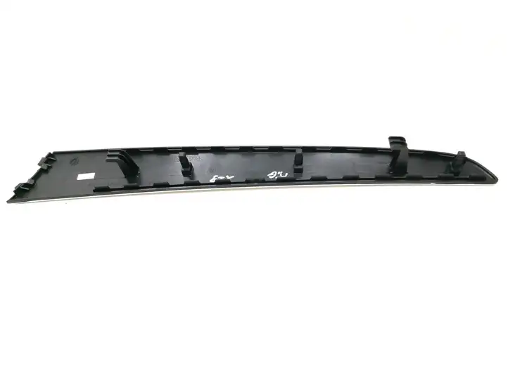 Audi Q5 SQ5 (2008 - 2012) 8R0867409 Обшивка задней двери — фото 3