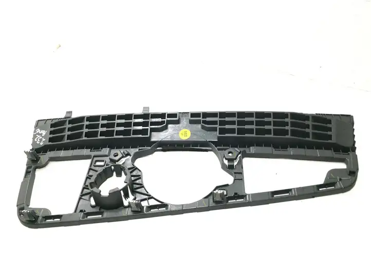 Audi A7 S7 4G (2010 - 2014) 4G8819635D Воздушная решетка панели — фото 4