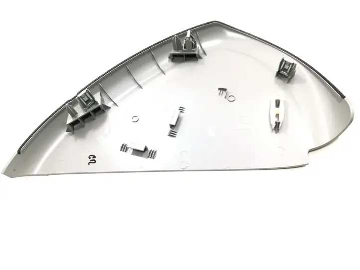 Audi A7 S7 4G (2010 - 2014) 4G8857085 Боковая отделка панели приборов — фото 3