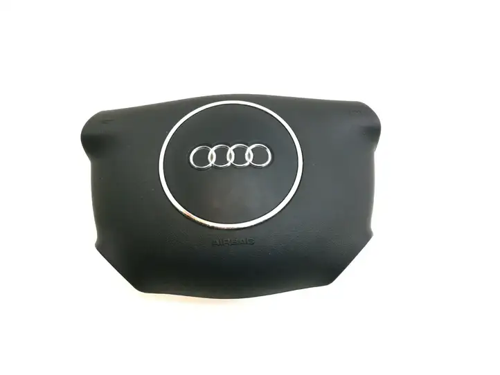 Audi (1999 - 2007) 8P0880201D Подушка безопасности руля — фото 1