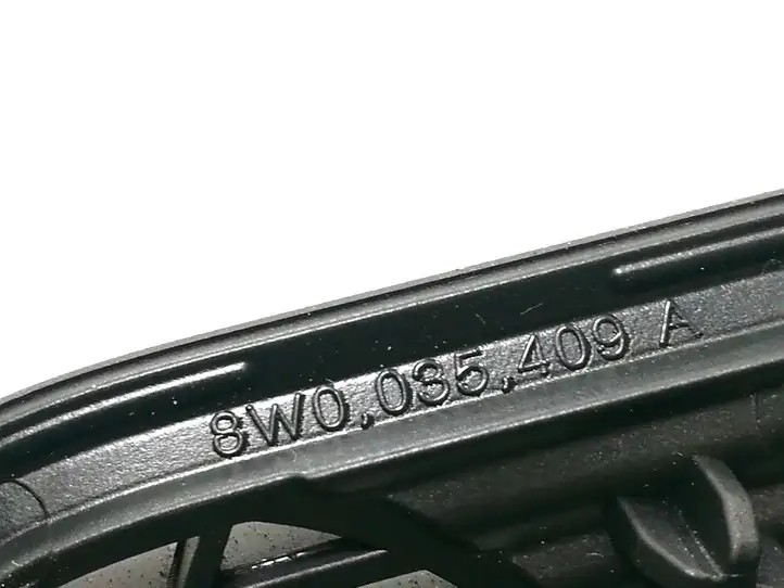 Audi A5 8T 8F (2011 - 2016) 8W0035409A Накладка динамика задней двери — фото 3