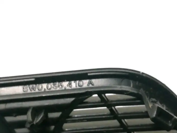 Audi A5 8T 8F (2011 - 2016) 8W0035410A Накладка динамика задней двери — фото 3