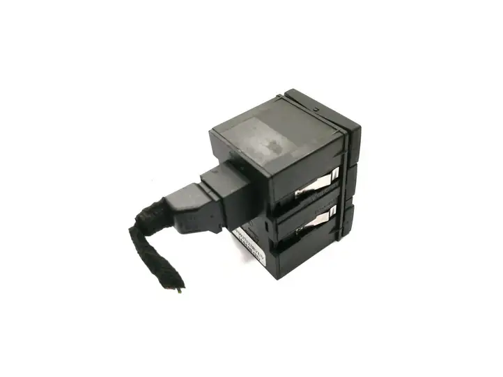 Audi A6 S6 C6 4F (2004 - 2008) 4F0927123B Включатель регулировки освещения панели — фото 3