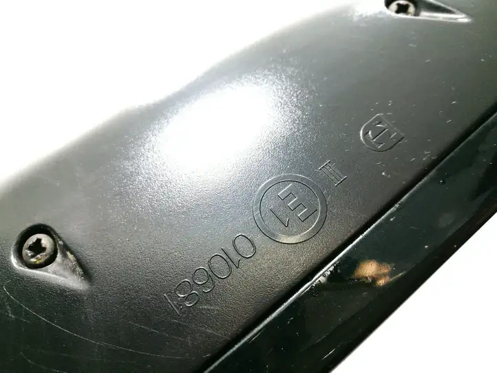 Audi A4 S4 B7 8E 8H (2004 - 2009) 52497 Боковое зеркало с электроприводом — фото 9