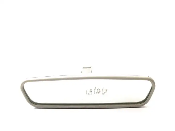 Audi A6 S6 C6 4F (2004 - 2008) A049333 Салонное зеркало заднего вида — фото 1