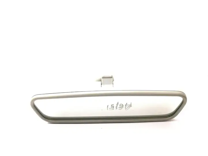 Audi A6 S6 C6 4F (2004 - 2008) A049333 Салонное зеркало заднего вида — фото 2