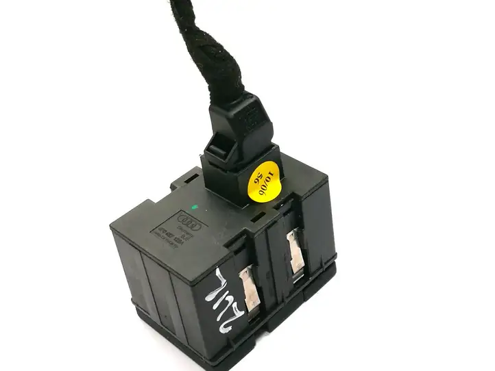 Audi A6 S6 C6 4F (2004 - 2008) 4F0927123A Включатель регулировки освещения панели — фото 3