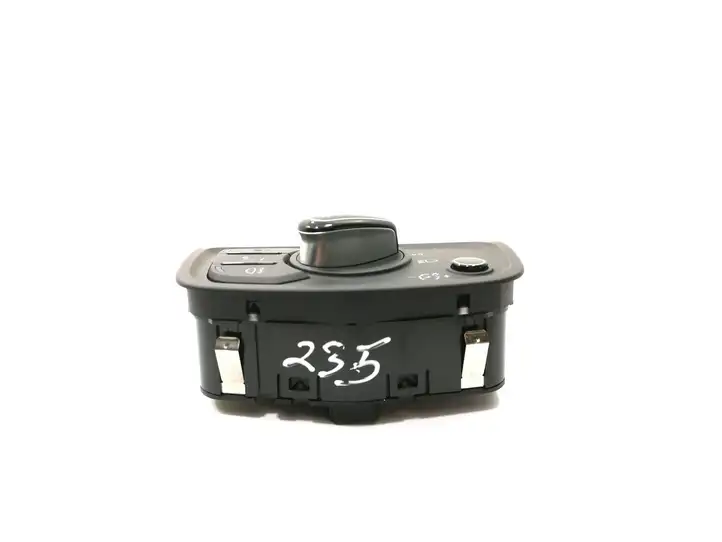 Audi A8 S8 D4 4H (2010 - 2014) 4H0941531C Включатель фонарей — фото 2