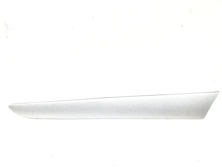 Audi Q5 SQ5 (2008 - 2012) 8R0867410 Обшивка задней двери — фото 1