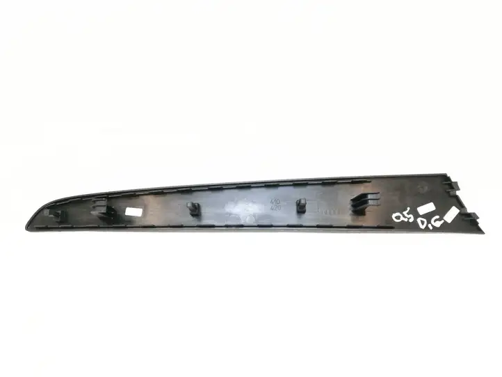 Audi Q5 SQ5 (2008 - 2012) 8R0867410 Обшивка задней двери — фото 2