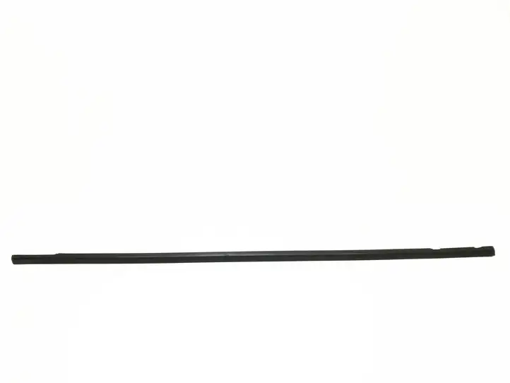 Volkswagen Touran I (2003 - 2010) 1T0837478A Накладка стекла передней двери — фото 1