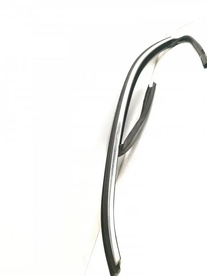 Volkswagen PASSAT B6 (2005 - 2010)  3C4837431F Отделка (молдинг) передней двери