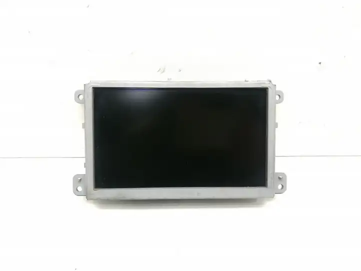 Audi Q7 (2005 - 2009)  4F0019603B Экран/ дисплей / маленький экран