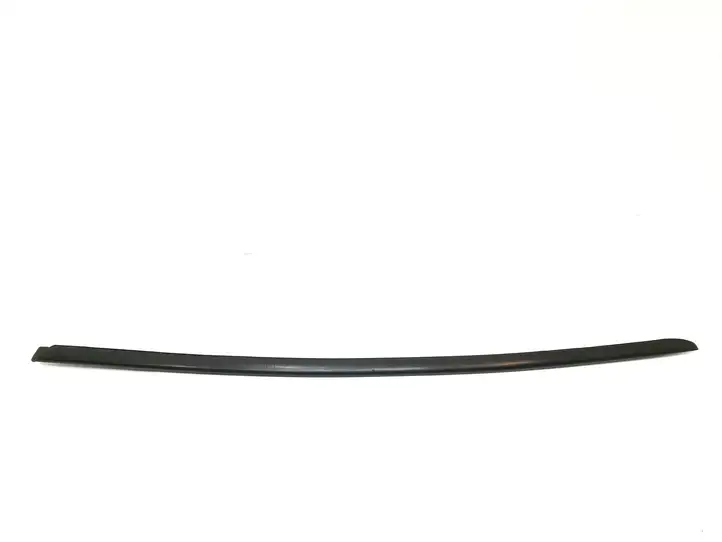 Audi A8 S8 D3 4E (2005 - 2007) 4E0851327A Накладка стоек лобового стекла — фото 1