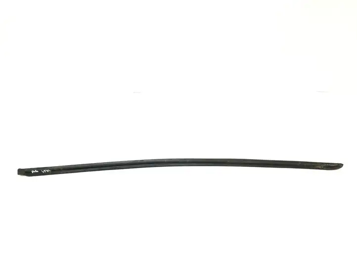 Audi A8 S8 D3 4E (2005 - 2007) 4E0851327A Накладка стоек лобового стекла — фото 2