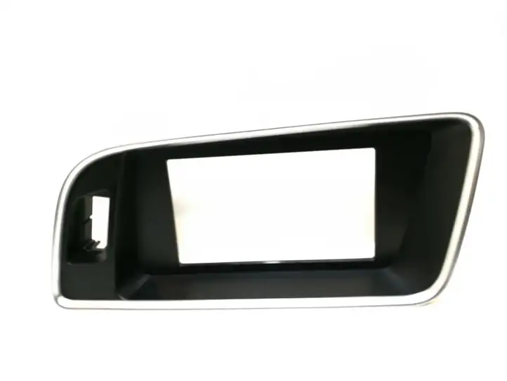 Audi Q5 SQ5 (2008 - 2012) 8R2857186G Отделка внутренней панели салона — фото 1