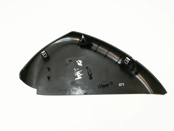 Audi A7 S7 4G (2010 - 2014) 4G8857086 Боковая отделка панели приборов — фото 3