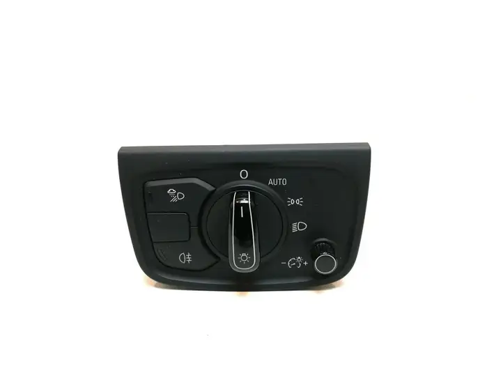 Audi A8 S8 D4 4H (2010 - 2014) 4H0941531B Включатель фонарей — фото 1