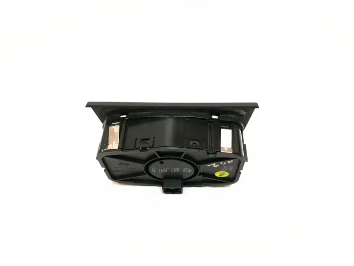 Audi A8 S8 D4 4H (2010 - 2014) 4H0941531B Включатель фонарей — фото 2