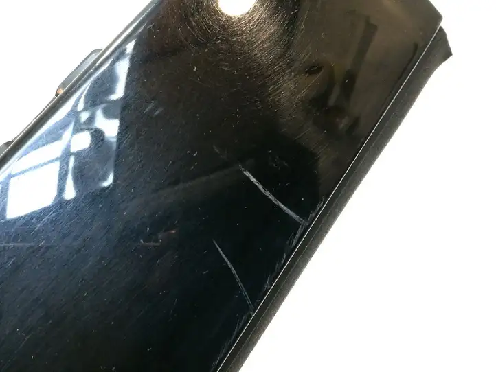 (2014 - 2018) 8U0839902 Накладка стекла задней двери — фото 4
