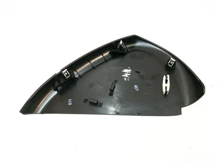 Audi A7 S7 4G (2010 - 2014) 4G8857085 Боковая отделка панели приборов — фото 2