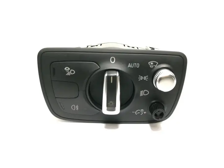 Audi A7 S7 4G (2010 - 2014) 4G0941531G Включатель фонарей — фото 1