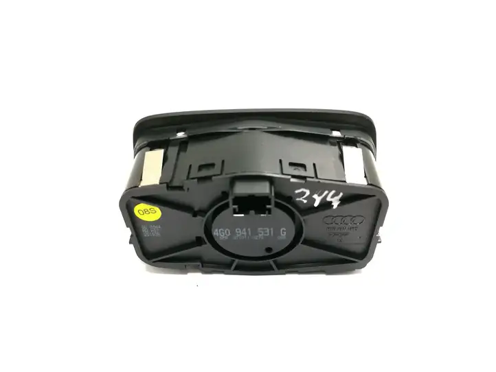Audi A7 S7 4G (2010 - 2014) 4G0941531G Включатель фонарей — фото 2