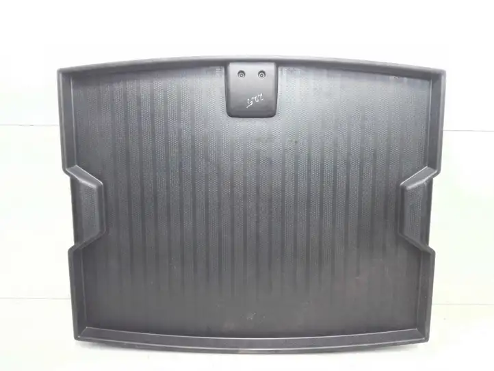 Audi A4 S4 B8 8K (2007 - 2011) 8K9 Коврик багажника — фото 3