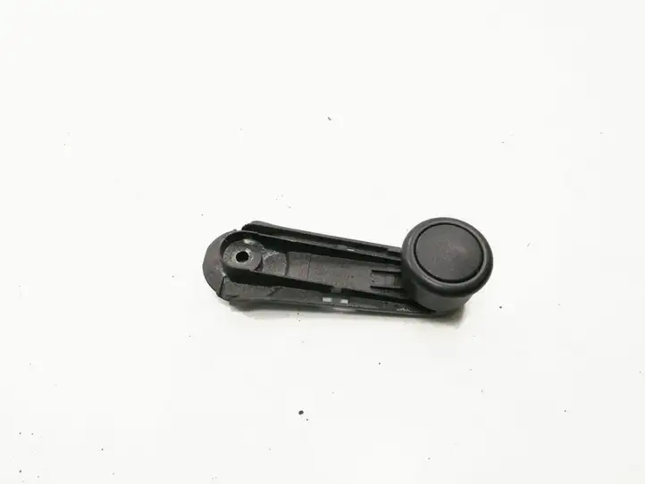 Volkswagen Sharan (2003 - 2010) 6X0837579 Ручка стеклоподъемника — фото 1