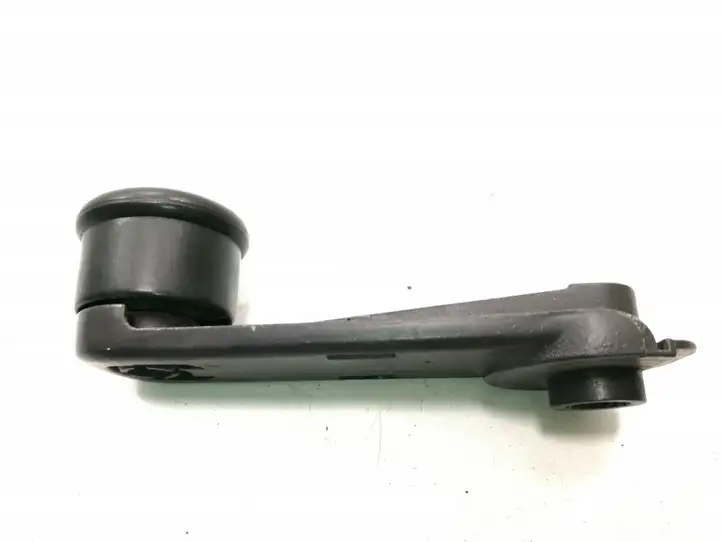 Volkswagen Sharan (2003 - 2010) 6X0837579 Ручка стеклоподъемника — фото 3