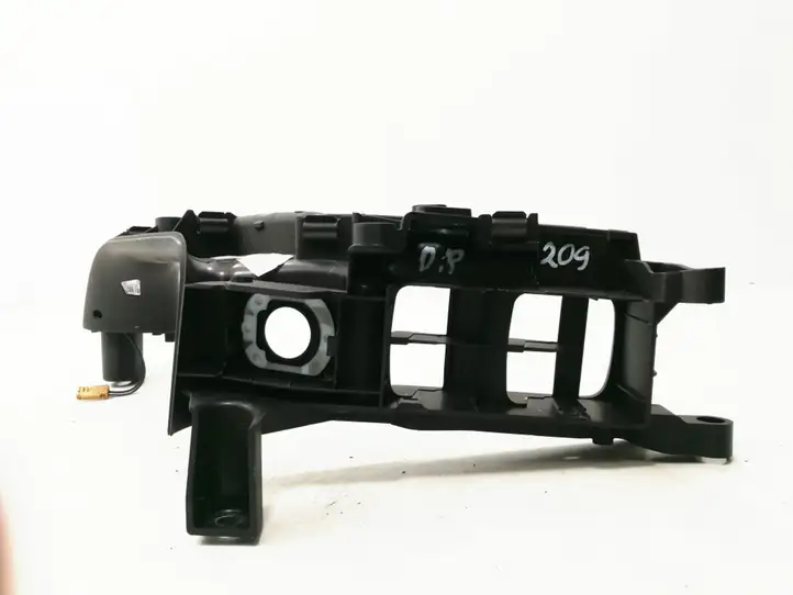 Audi Q3 8U (2011 - 2014) 8U2867172A Ручка закрывания двери — фото 3