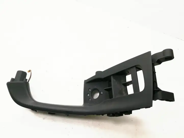 Audi Q3 8U (2011 - 2014) 8U2867172A Ручка закрывания двери — фото 4