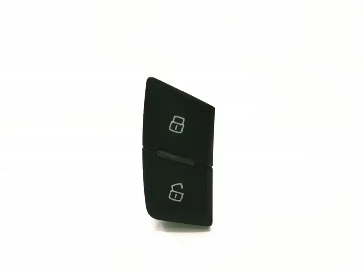 Audi A6 C7 (2011 - 2014) 4G2962108 Включатель центрального замка — фото 1