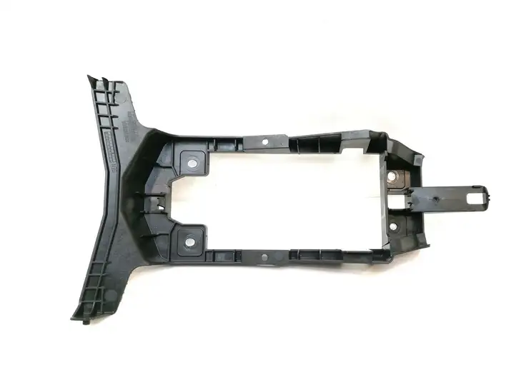 Audi A7 S7 4G (2010 - 2014) 4G0863531 Другая деталь консоли (туннеля) — фото 2