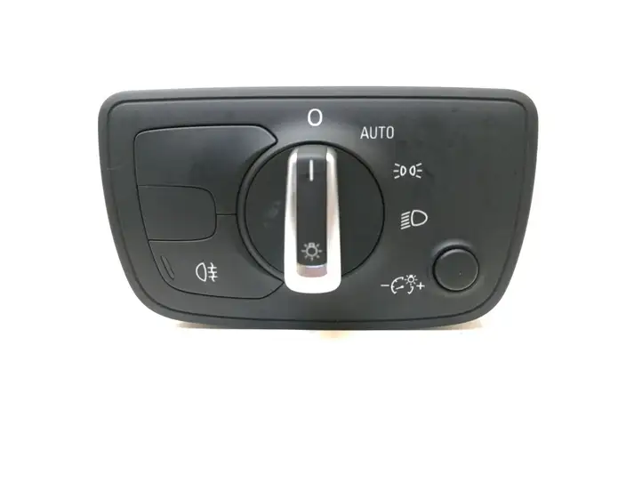 Audi A7 S7 4G (2010 - 2014) 4G0941531D Включатель фонарей — фото 1