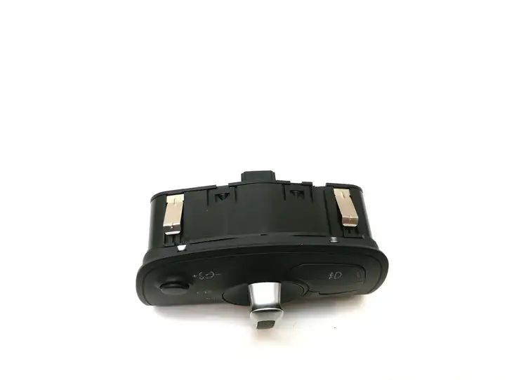 Audi A7 S7 4G (2010 - 2014) 4G0941531D Включатель фонарей — фото 2