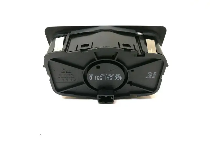Audi A7 S7 4G (2010 - 2014) 4G0941531D Включатель фонарей — фото 3