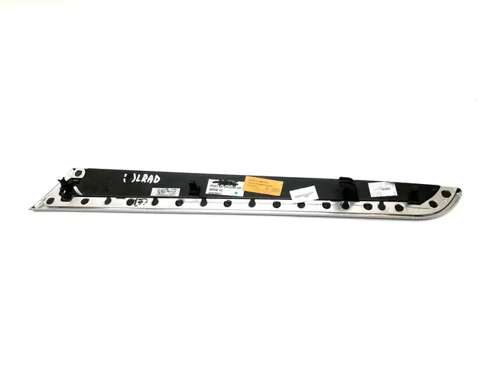 Audi A6 Allroad C6 (2006 - 2008) 4F0867419J Обшивка задней двери — фото 3