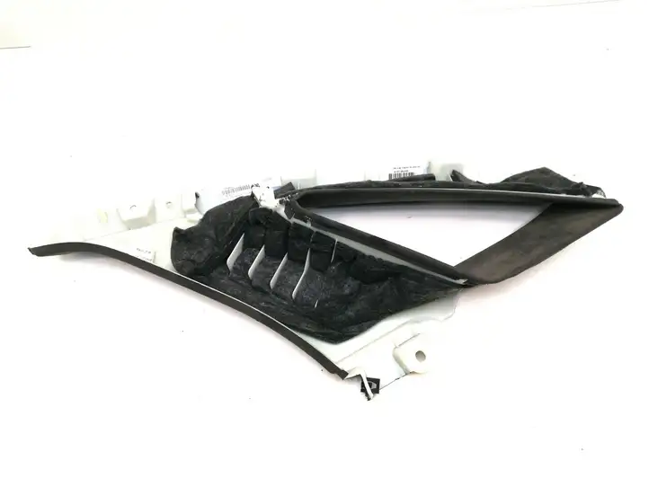 Audi A8 S8 D4 4H (2010 - 2014) 4H0867241C Обшивка стойки D нижняя — фото 3