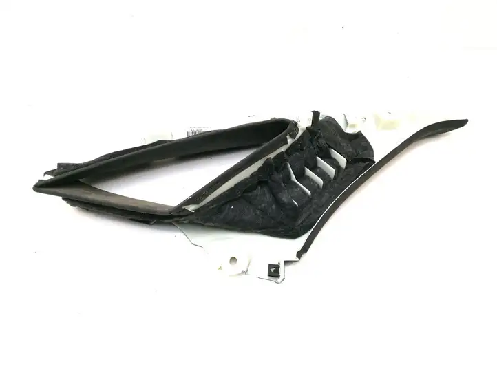 Audi A8 S8 D4 4H (2010 - 2014) 4H0867242C Обшивка стойки D нижняя — фото 2