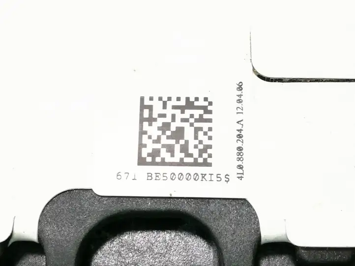 Audi Q7 4L (2005 - 2009) 4L0880204A Подушка безопасности пассажира — фото 3