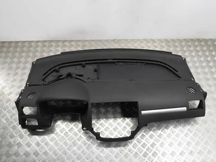 Ford Focus C-MAX (2003 - 2010)   Панель