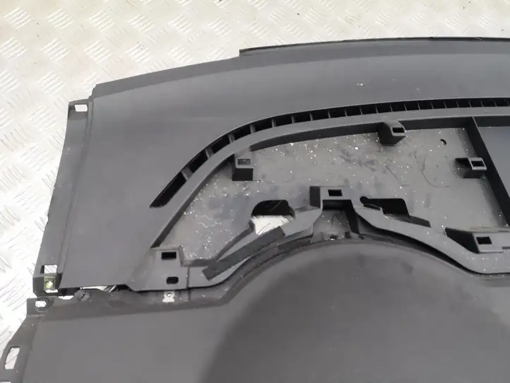 Ford Focus C-MAX (2003 - 2010)   Панель