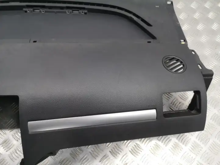 Ford Focus C-MAX (2003 - 2010)   Панель