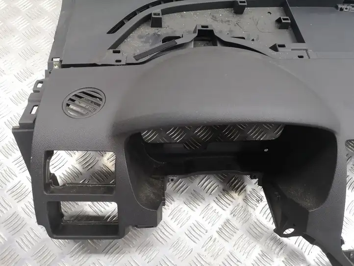 Ford Focus C-MAX (2003 - 2010)   Панель